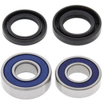 Tutte le sfere kit di cuscinetti della ruota posteriore Honda CR80R/85R 25-1160