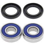 Tutte le sfere kit di cuscinetti della ruota posteriore Yamaha FZ8/M T-09 25-1659