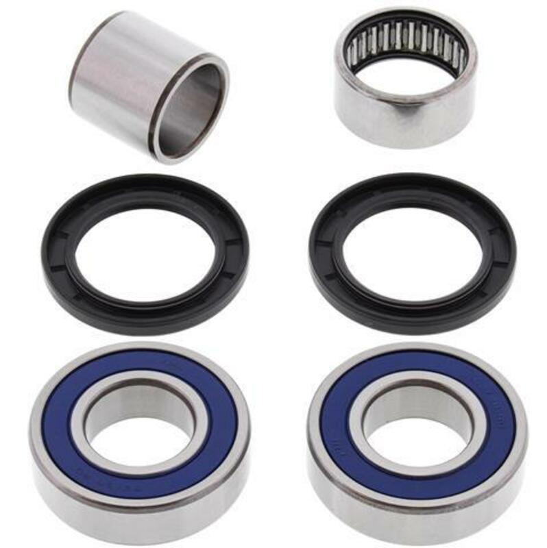 Tutte le sfere kit di cuscinetti della ruota posteriore Yamaha YZF-R1 25-1474