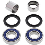 ALL BALLS Rear Wheel Bearing Kit Yamaha YZF-R1 25-1474