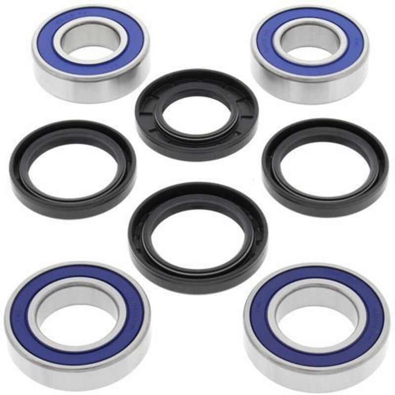 ALL BALLS Rear Wheel Bearing Kit Yamaha/Aprilia 25-1568