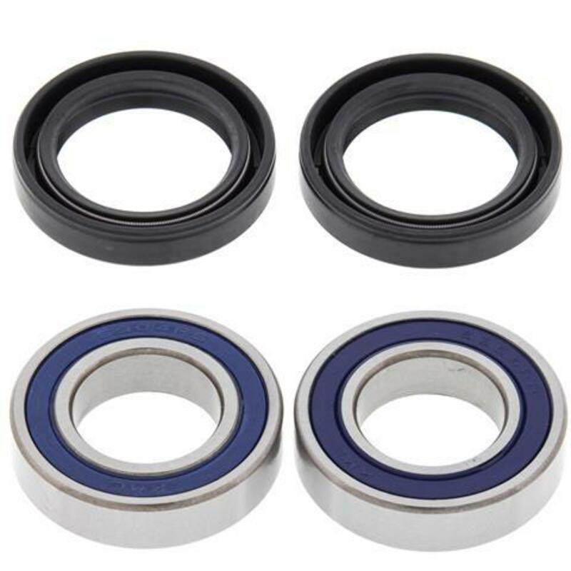 ALL BALLS Front Wheel Bearing Kit 25-1081