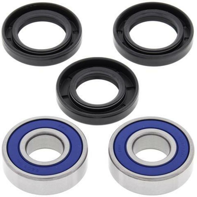 ALL BALLS Front Wheel Bearing Kit 25-1219