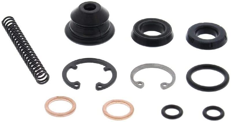 Master Cylinder Rebuild kit All Balls 18-1068 18-1068