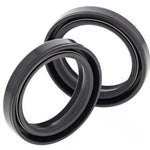 ALL BALLS Fork Oil Seals without Dust Cover - 32x42x7/9 mm 55-115