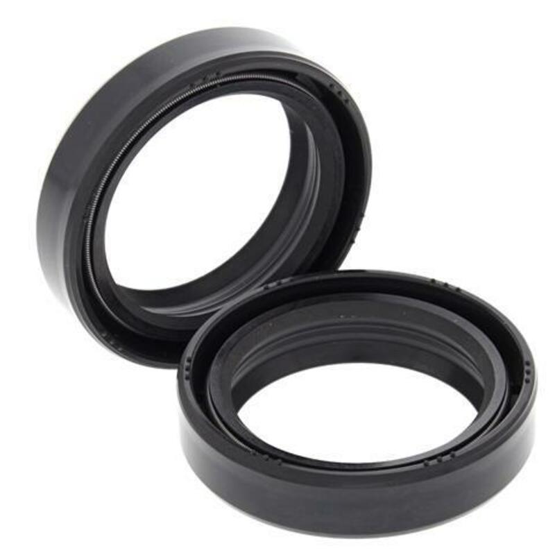 ALL BALLS Fork Oil Seals without Dust Cover - 36x48x10,5 mm 55-109