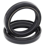 ALL BALLS Fork Oil Seals without Dust Cover - 41x53x8/10,5 mm 55-117