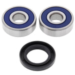 Wheel Bearing Kit All Balls 25-1640 25-1640