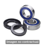 Rear Wheel Bearing Kit All Balls 25-1703 25-1703