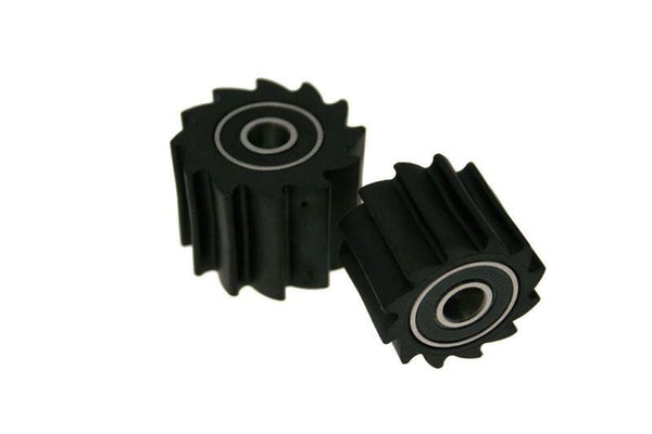 Bilia a catena a catena Blade nero Ø38MML35-41340