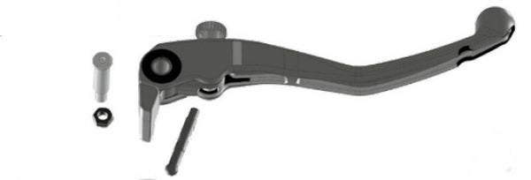 Magura HC1 Master cilindro Black Short Brake vive 2701158.0