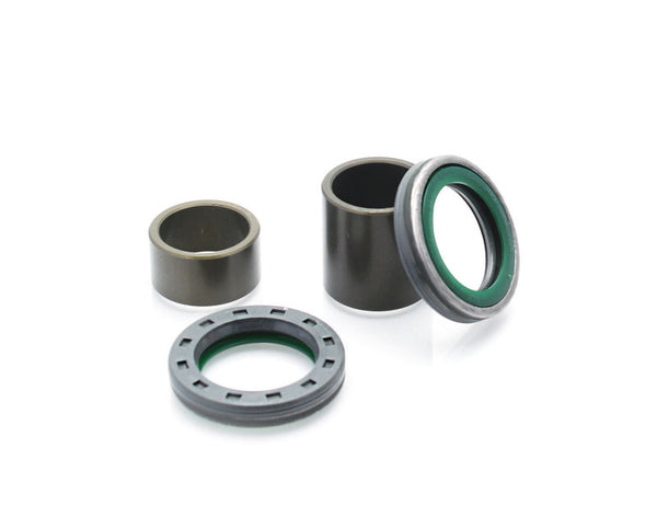 Spacer della ruota anteriore SKF + Seal-Kawasaki W-Kit-F018-KA