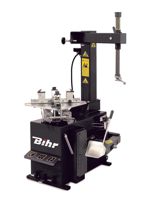 BIHR ECO 220V - 1ps semi -cambio di pneumatici automatici 00101056