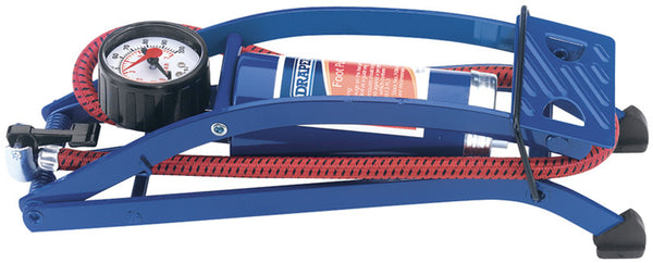 Pompa del piede draper con indicatore di prescuola 14172.0