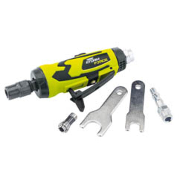 Draper Storm Force® composito mini smerigliatrice per mini (6 mm) 65130.0