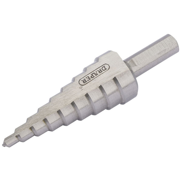 Draper da 4 a 20 mm - Bit di trapano a passo 2 mm 71220.0