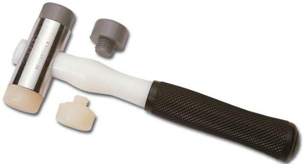 Marmello a faccia in morbido draper Ø38mm 72027.0