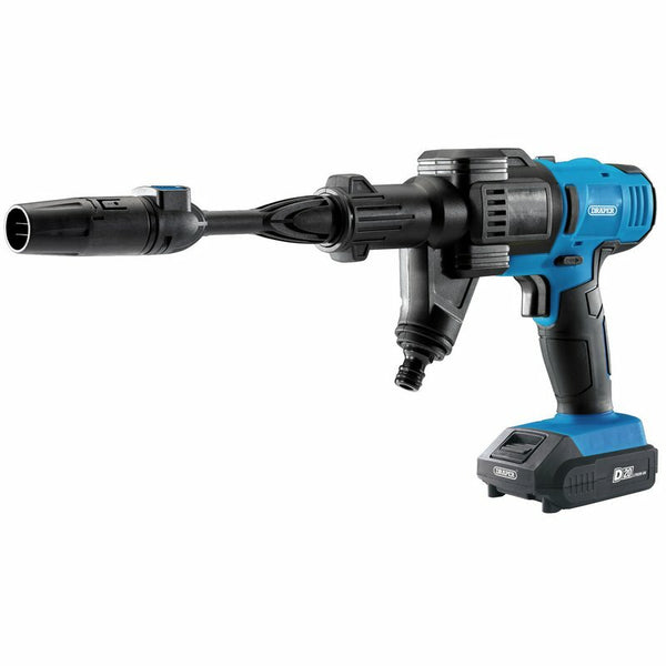 Draper D20 20V Kit di rondella di pressione 97533.0