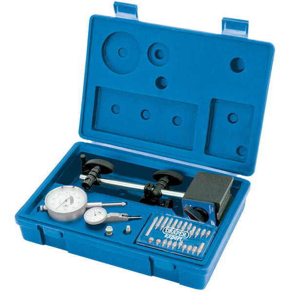 Draper Mechanical Dial Dial Set 46609.0