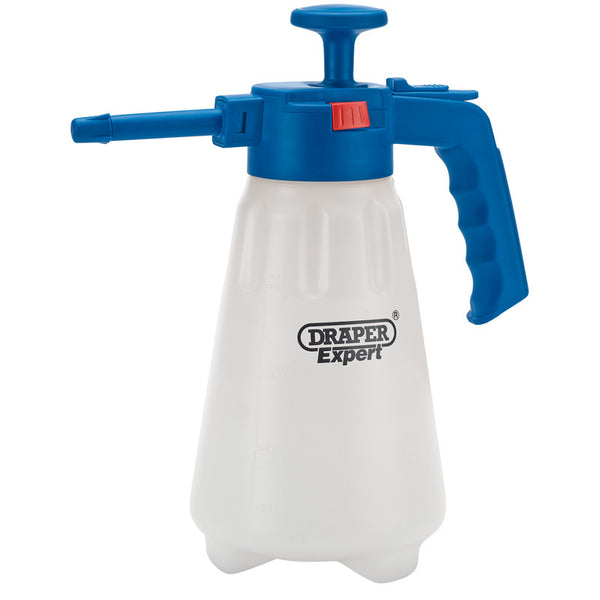 Spruzzatore per pompa multiplo Draper 2.5L 82456.0