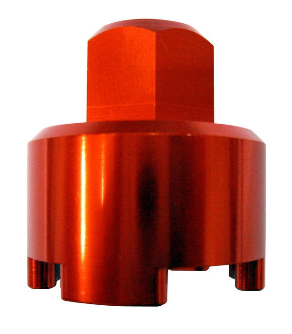 Bihr Fork Compression Cartidge Socket KTM/WP FORKSL35-10091