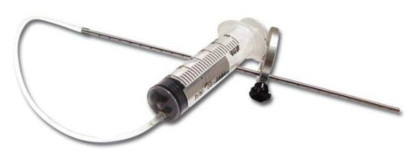 Bihr Oil Level Syringe Gauge 60mll35-755