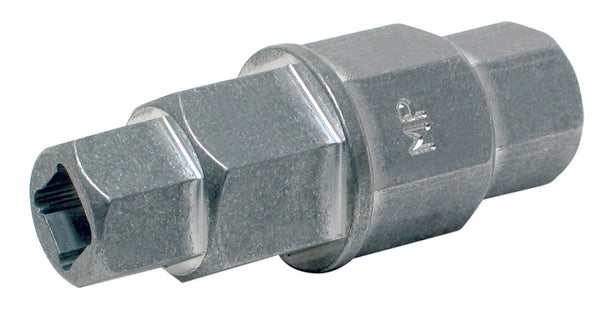 Bihr Multi-Socket Front Wheel 17/19/22/24MML35-76110