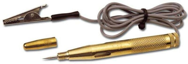 Test del circuito elettrico Draper 32667.0