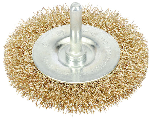 Draper Ø50 mm spazzola 41427.0