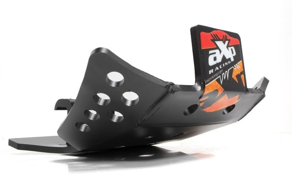 AXP GP Skid Plate - HDPE 6mm KTM/Husqvarna AX1528