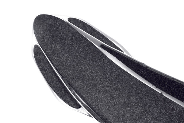 Blackbird Ultra sottile in schiuma anti-mud universale 5086