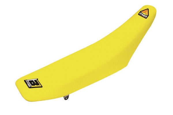 Blackbird Pyramid Saddle Cover-giallo-suzuki RM-Z450 1331G/01