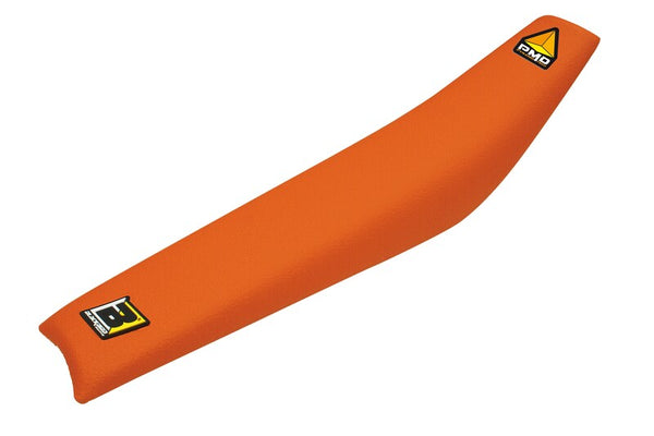 Blackbird Pyramid Saddle cover - Orange KTM (1521g/01)