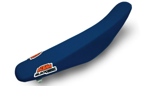 Blackbird Blue Moon Saddle Cover - KTM SX85 1527/01