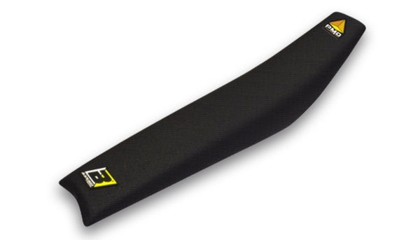 Blackbird piramide sadelöverdrag - svart - husqvarna tc85 1623g