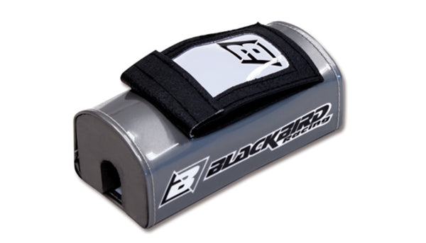 Blackbird Handlebar Pad - 245mm Gray 5044
