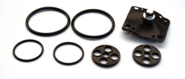 Kit di riparazione della valvola del carburante Tourmax-Yamaha XS1100S/SG-FCK-25