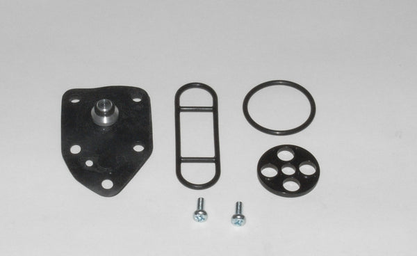 Kit di riparazione della valvola del carburante Tourmax-Yamaha XV750-FCK-30