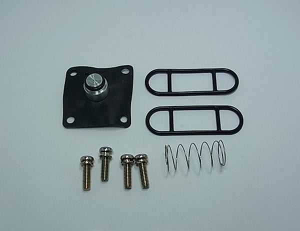 Tourmax Fuel Valve Repair Kit-Triumph Daytona-FCK-55