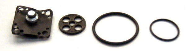 Kit di riparazione della valvola del carburante Tourmax-Kawasaki 500 ER5-FCK-57