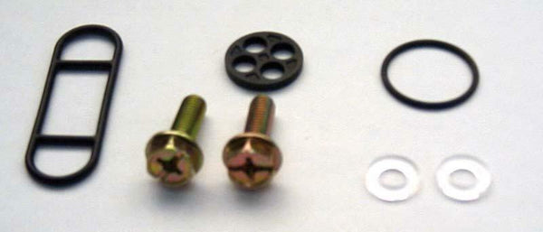 Tourmax fuel valve repair kit-Kawasaki-FCK-7