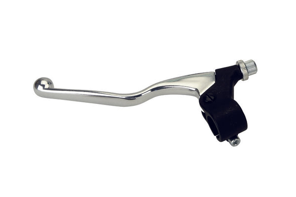 DOMINO CLUNCHE COMPLETA Senza protezione in gomma - Vintage (0327.04)