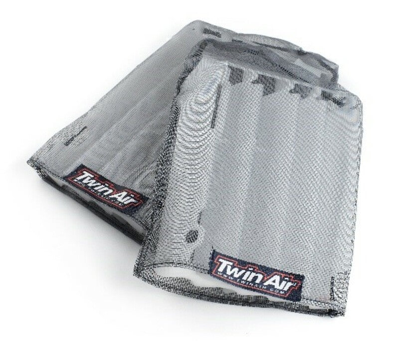 Twin Air Nylon Radiator Maniche - KTM