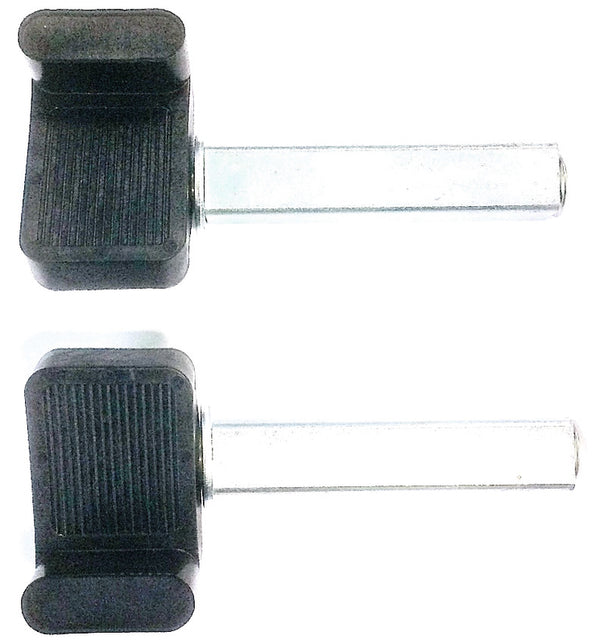 Bihr Home Track Paddock Stand Fork Fork pinze radiali Adapterspt08052