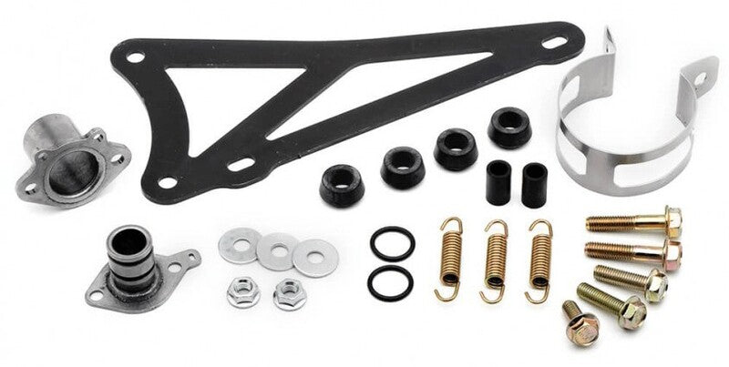 YASUNI SCARICARE CARRERA 16 KIT ASSEMBLEA BSP906R