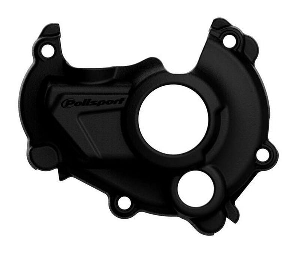 Protezione della copertura per accensione del porto di polizia Black Yamaha YZ250F 8460600001