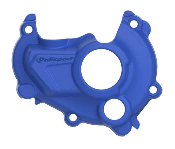 Protezione della copertura per accensione del porto di polizia Blue Yamaha YZ250F 8460600002