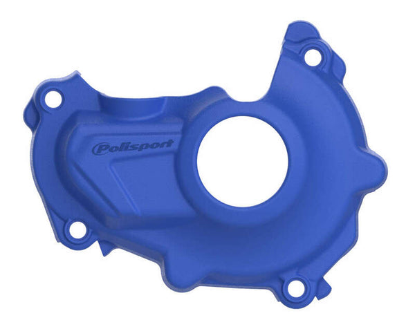 Protezione della copertura per accensione del porto di polizia Blue Yamaha YZ450F 8460700002