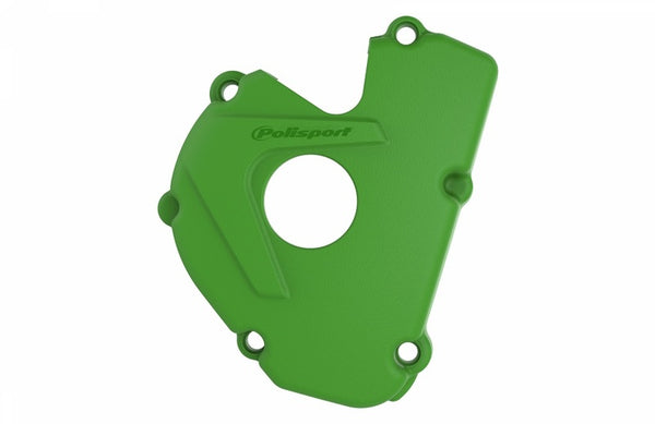 Protezione della copertura per accensione del porto di polizia verde kawasaki kx450f 84609002