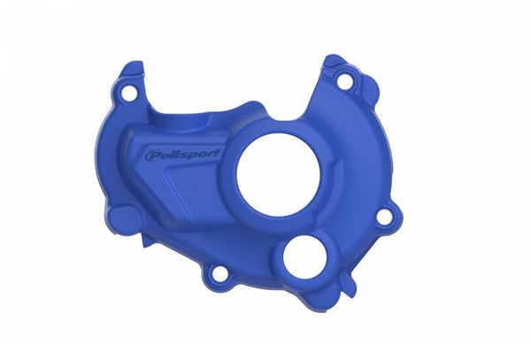Protezione della copertura per accensione del porto di polizia Blue Yamaha YZ450F 84653002